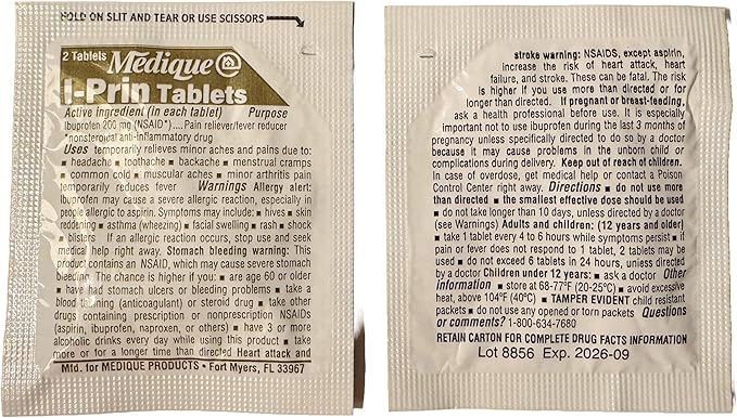 Pac-Kit Trailblazer 2 Outdoor First Aid Kit - Image 9