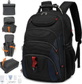 Boavan Vacuum Seal Backpack for Travel by Boavan