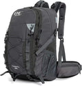 Diamond Candy Waterproof Hiking Backpack by DiamondCandy