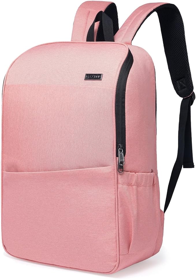MAXTOP Deep Storage Laptop Backpack Business Anti-theft Backpacks College by MAXTOP