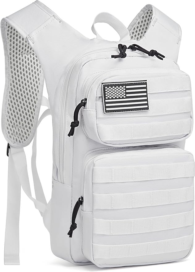 wotony Hydration Backpack with Water Bladder - Image 2