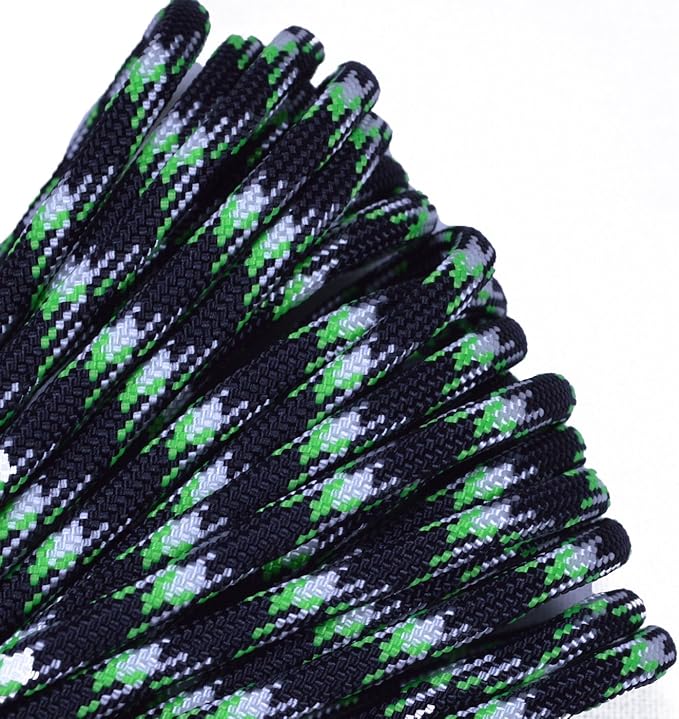 BORED? PARACORD! 550 lb Paracord – Ideal by BoredParacord