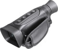 Barska NV-1 Digital Night Vision Monocular – Compact Infrared Scope by Barska