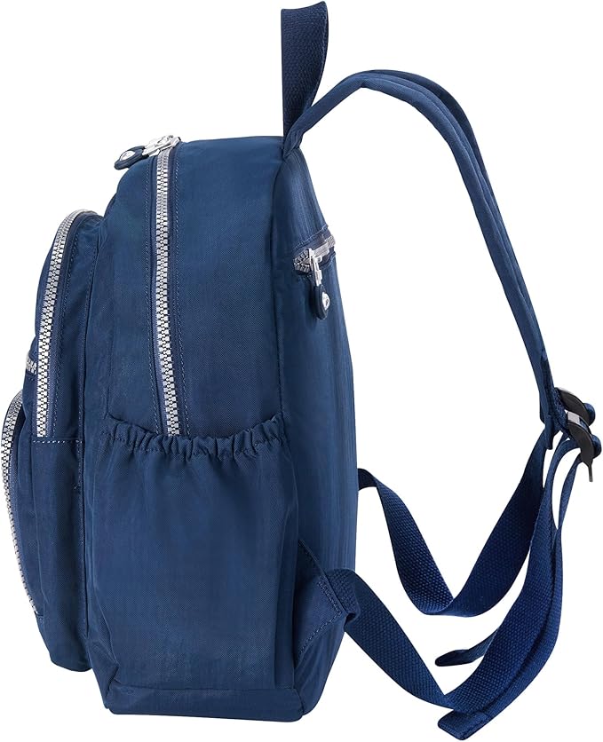 Mini Hiking Waterproof Backpack Purse - Image 4