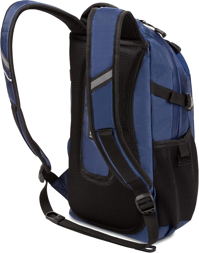 SwissGear 3598 Backpack, Narrow Daypack - Image 5