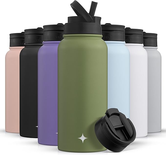 JoyJolt Triple Insulated Water Bottle - Image 5