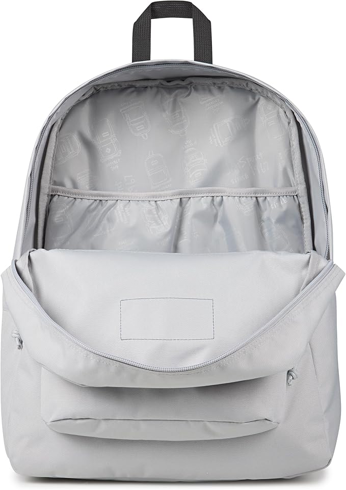 JanSport SuperBreak Plus Backpack - Image 4
