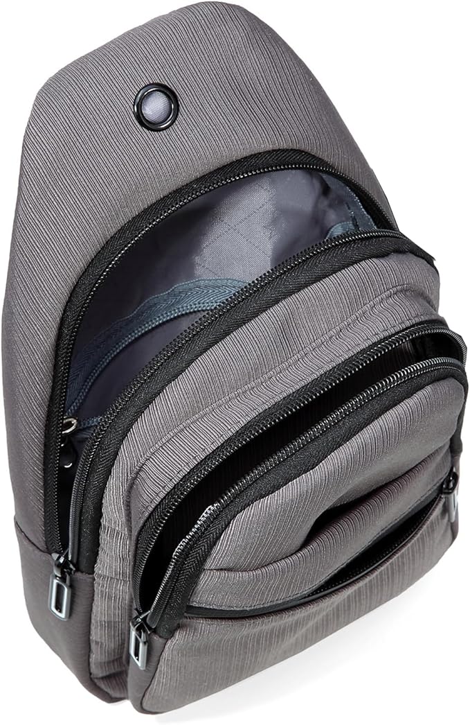 AOSTIHOT Crossbody Small Sling Backpack Sling Bag - Image 6