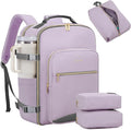 LOVEVOOK 40L Large Travel Backpack by LOVEVOOK
