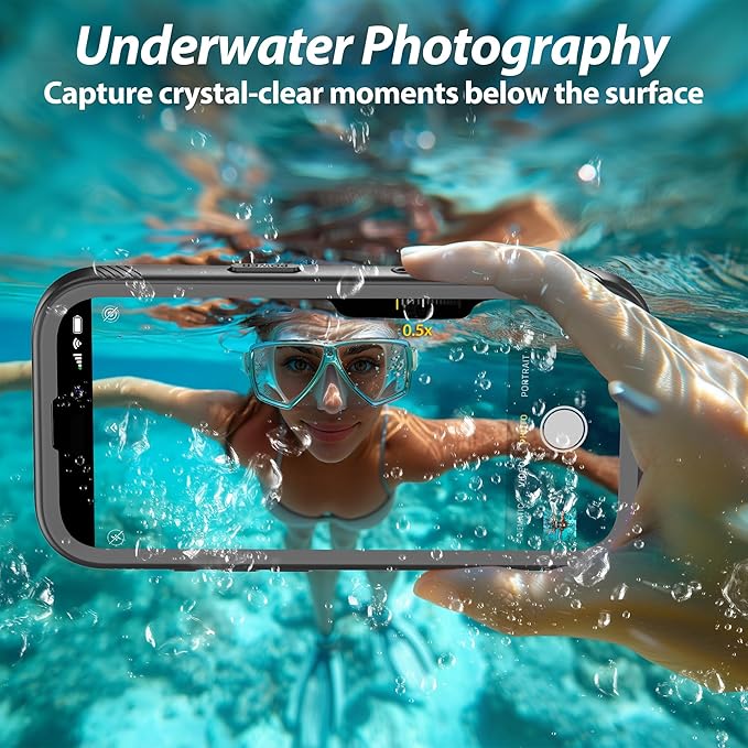 SPORTLINK for iPhone 17 Pro Case - Image 6