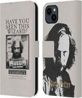 Head Case Designs Officially Licensed Harry Potter Sirius Black Poster Prisoner by CaseDesigns