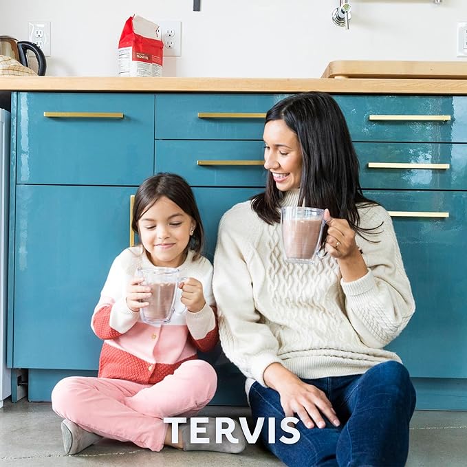 Tervis Clear & Colorful Tabletop - Image 8