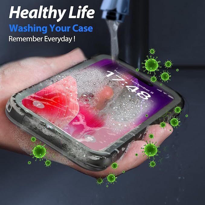 SPORTLINK for iPhone 15 Pro Max Case - Image 5