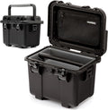 NANUK Trail 10-11.2L Waterproof Storage Box – Modular & Compact Cargo Case by NANUK