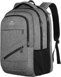 MATEIN Laptop Backpack 15.6 Inch, 20 L Personal Item Bag Airport Approved by MATEIN