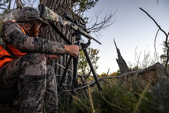 BOG DeathGrip Aluminum Tripod - Image 9