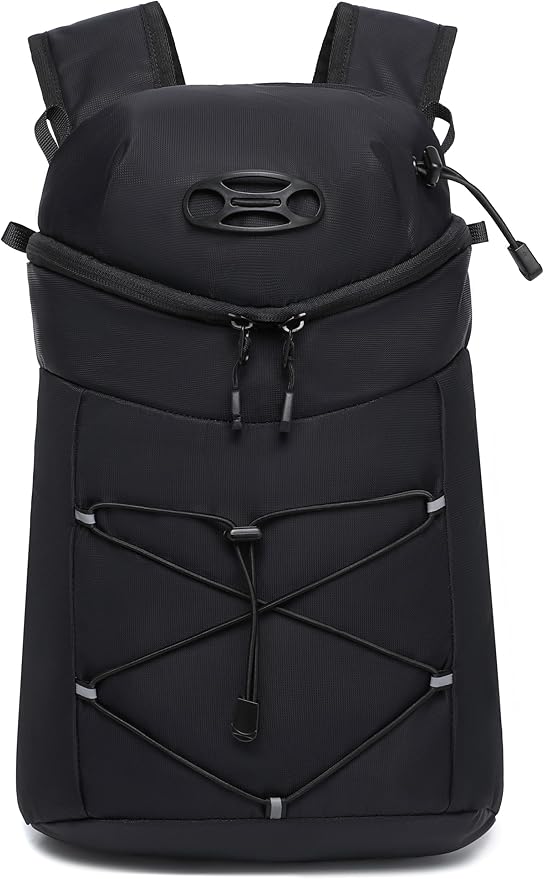 Wotony Lightweight Insulated Backpack - Image 4