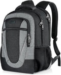 BIKROD Travel Laptop Backpack Men, School Backpacks by PRISTINEBAGUS