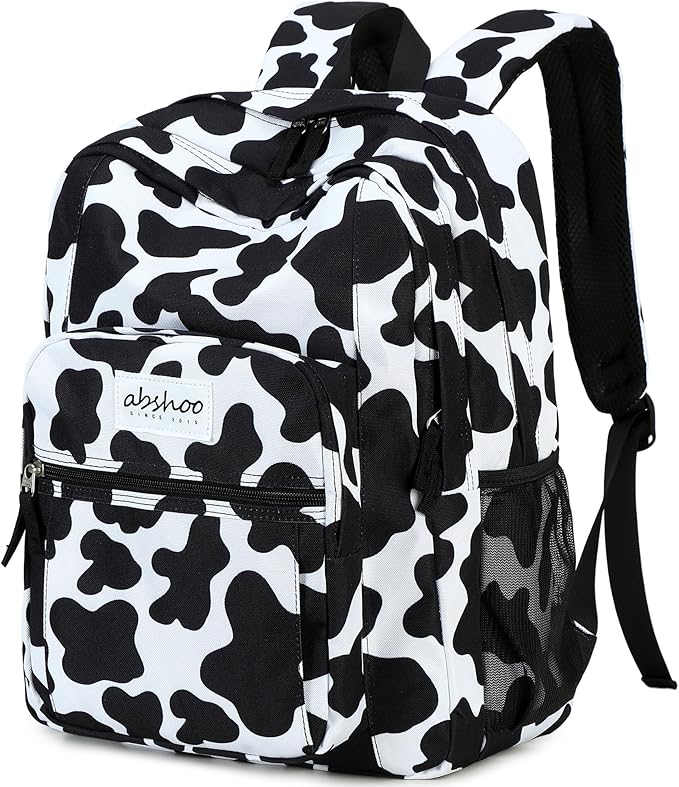 abshoo Classical Basic Travel Backpack by abshoo