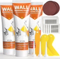 Spackle Wall Repair Kit, Drywall Repair Patch Kit, Simple Small Wall Hole by NINGOO