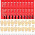 60 Pcs Emergency Fire Blankets for Home and Kitchen 40x40 Inch 20 Fiberglass by Copkim