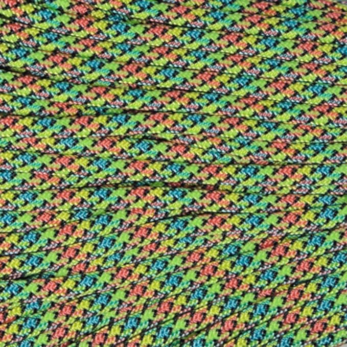 Paracord Planet Nylon 550lb Type III 7 Strand Paracord - Image 2