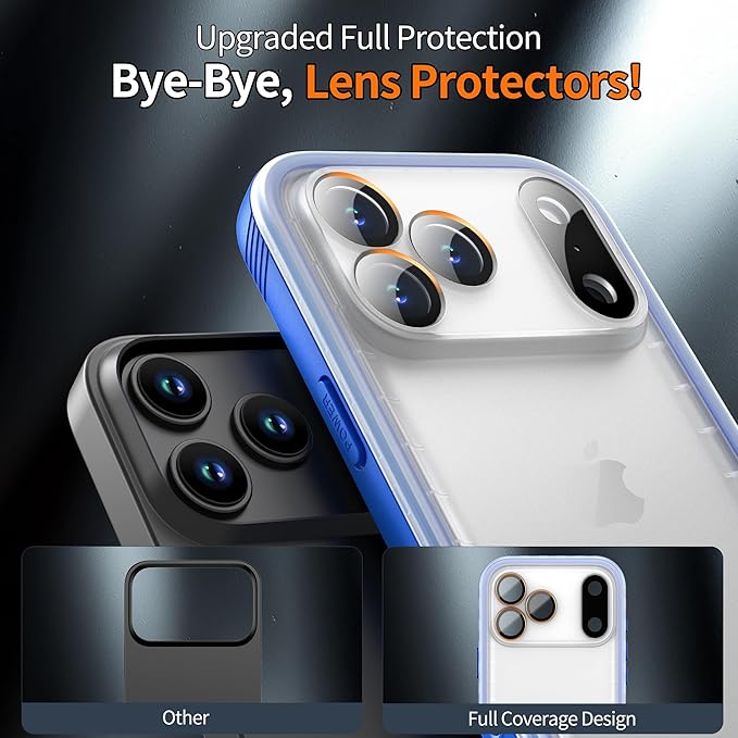 Cozycase TOP Military Protective IP68 Waterproof Case - Image 5