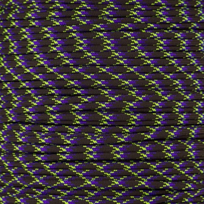 Paracord Planet Nylon 550lb Type III 7 Strand Paracord - Image 2