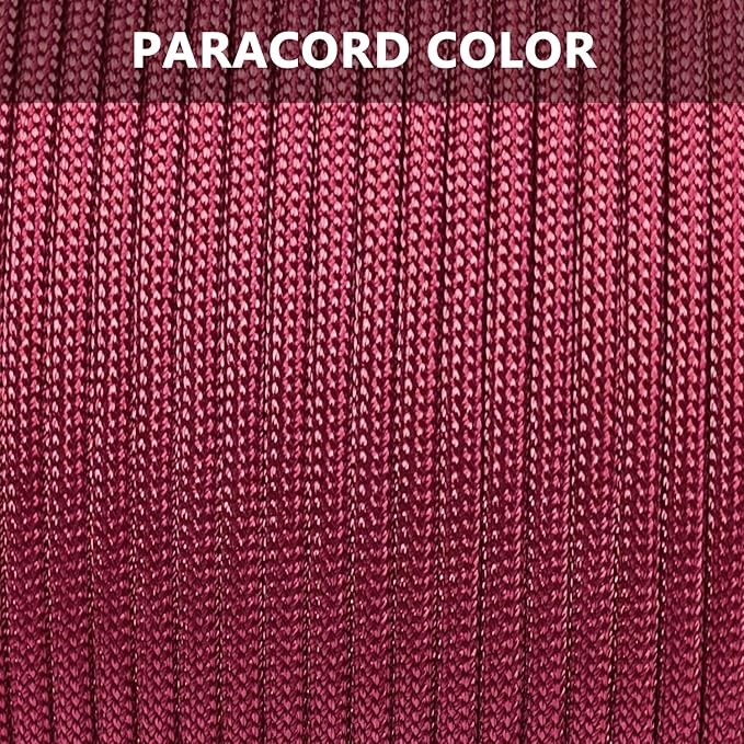 Paracord 325lb Diameter 2.7mm - Image 3