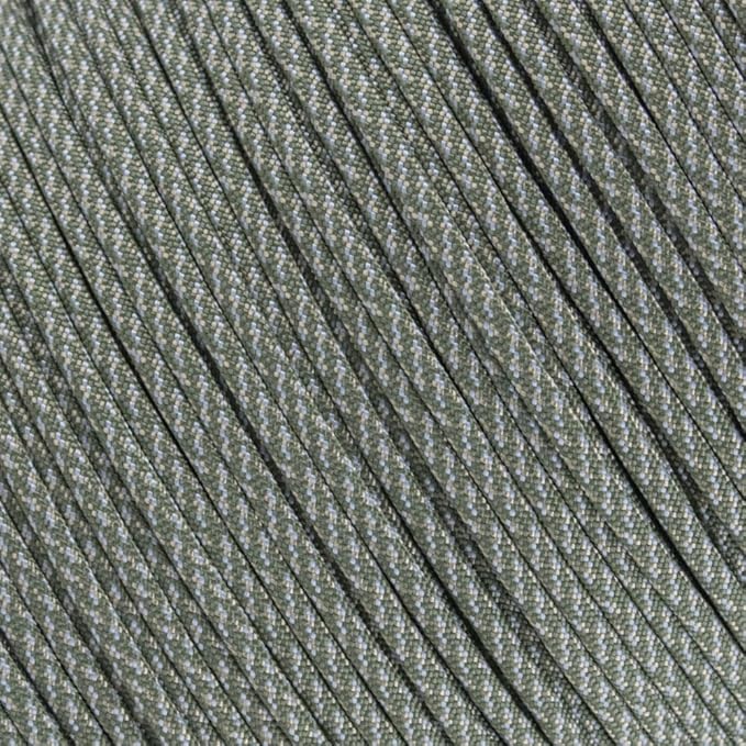 Paracord Planet | Type II Commercial Grade 425 Paracord – 425 LB Tensile by ParacordPlanet