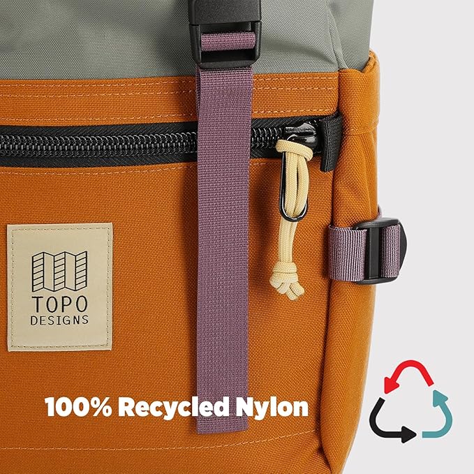 Topo Designs Rover Pack Classic - Image 4