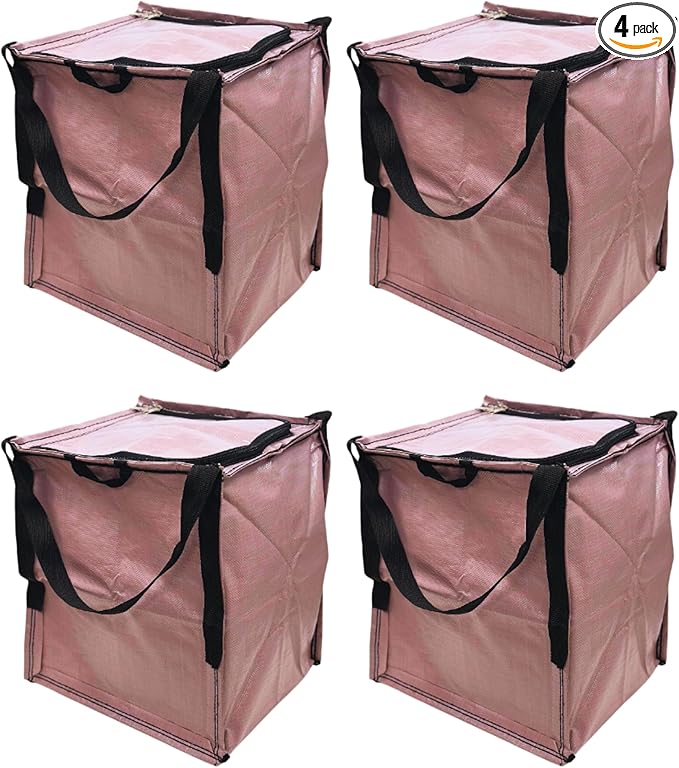 DURASACK Heavy Duty Storage Tote Bag by DURASACK