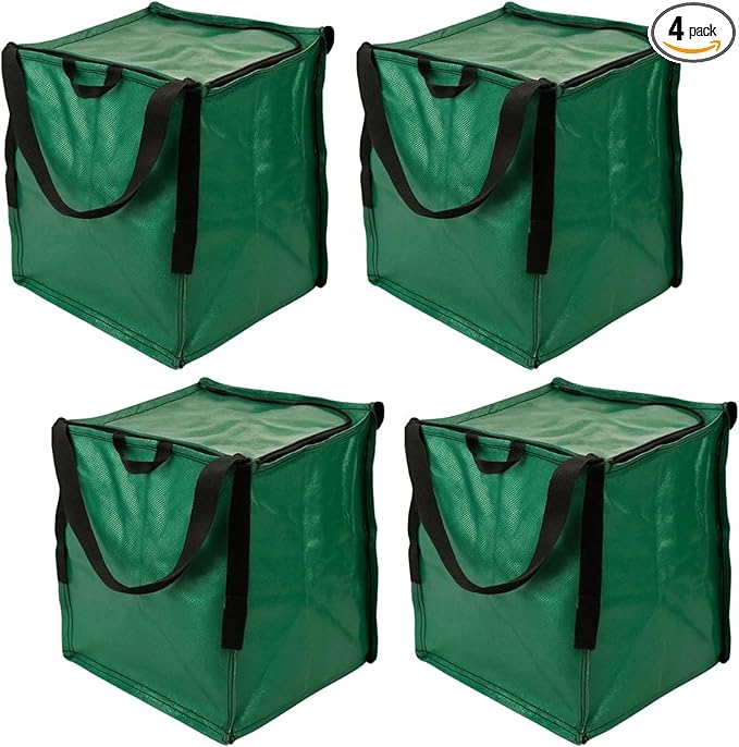 DURASACK Heavy Duty Storage Tote Bag by DURASACK