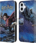 Head Case Designs Officially Licensed Harry Potter Quidditch 1 Prisoner of by CaseDesigns