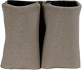 Double Pistol Magazine Pouch, High-Strength Laminate Material, MOLLE Compatible by PointBlankDutyGear