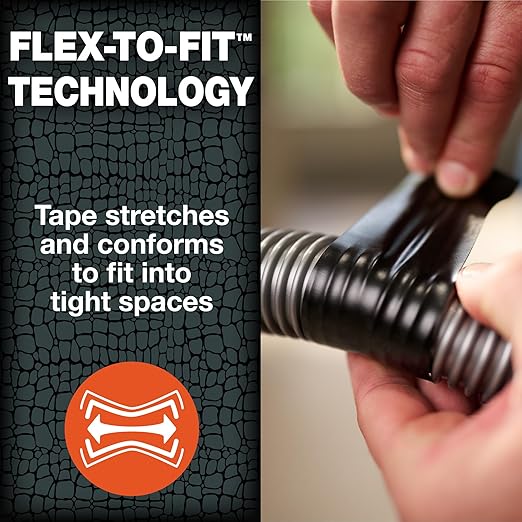 T-REX Flexible Waterproof Tape - Image 2