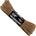 Atwood Rope MFG 550 Paracord 100 Feet 7-Strand Core Nylon Parachute Cord by AtwoodRopeMFG