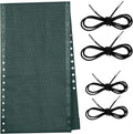 Queekay Chair Replacement Fabric by Queekay