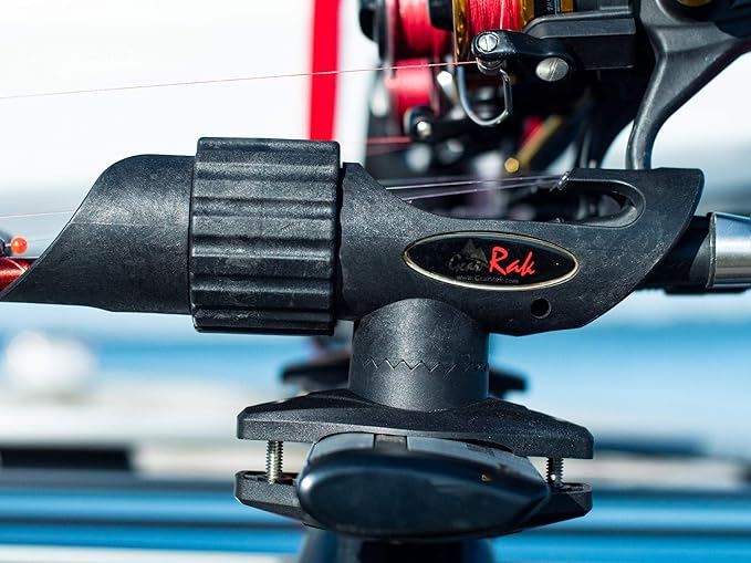 Up-Right Fishing Rod Transportation System - Image 5