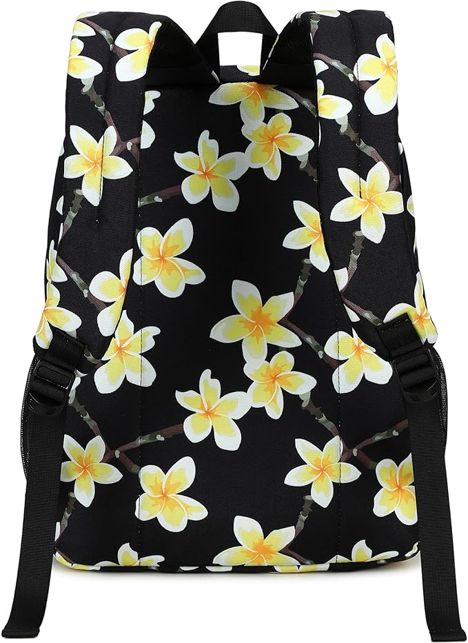 abshoo Classical Basic Travel Backpack - Image 3