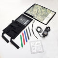 Compass Navigation Kit by CoopersBay