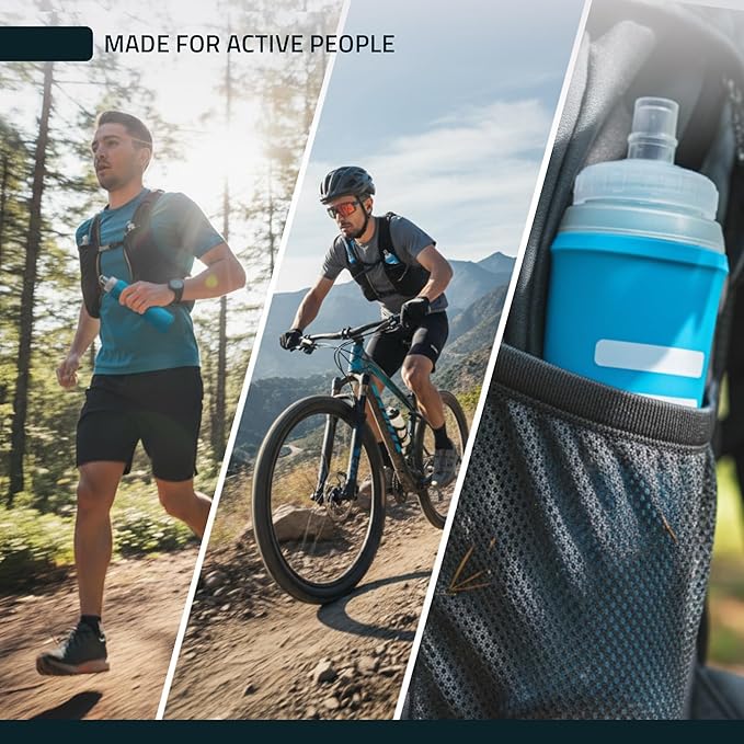 FITLY Soft Flask - Image 7