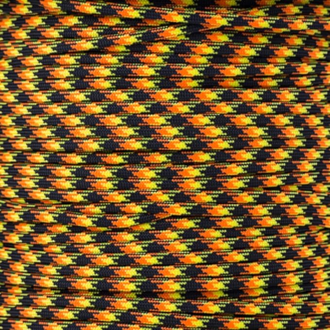 Paracord Planet Nylon 550lb Type III 7 Strand Paracord - Image 2
