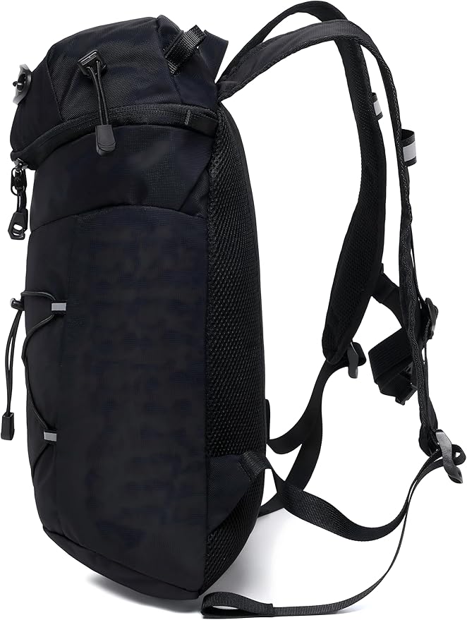 Wotony Lightweight Insulated Backpack - Image 3