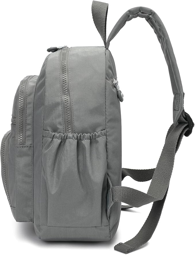 Mini Hiking Waterproof Backpack Purse - Image 4