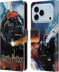 Head Case Designs Officially Licensed Harry Potter Hogwarts Express Prisoner of by CaseDesigns