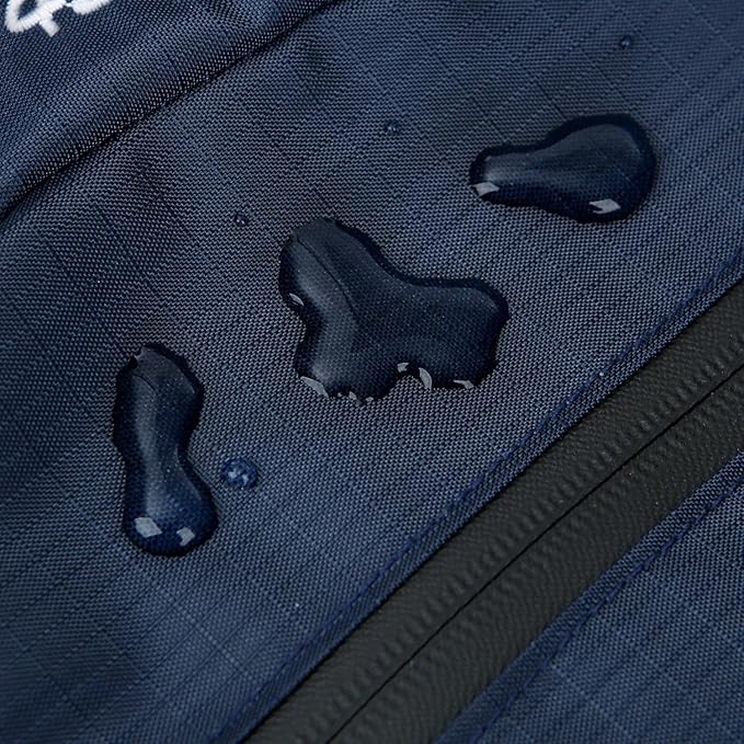 WoneNice 50L Waterproof Hiking Backpack - Image 8