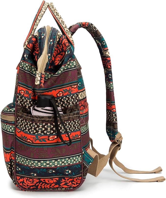 Kinmac Waterproof Laptop Backpack - Image 7