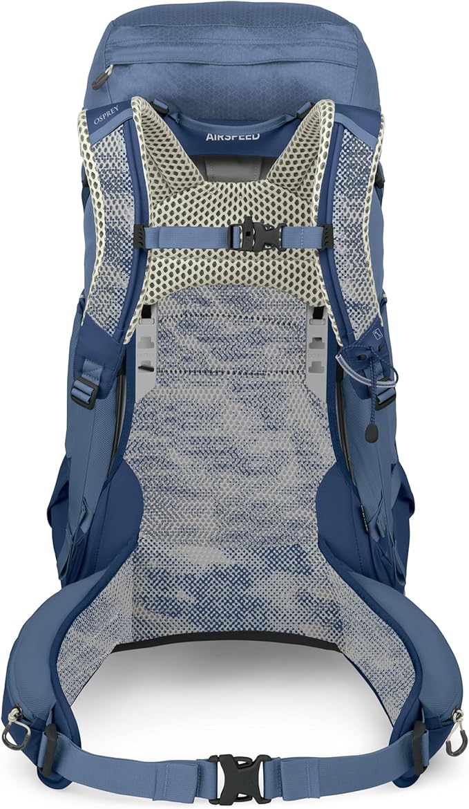 Osprey Stratos 36L Men's Hiking Backpack - Image 10