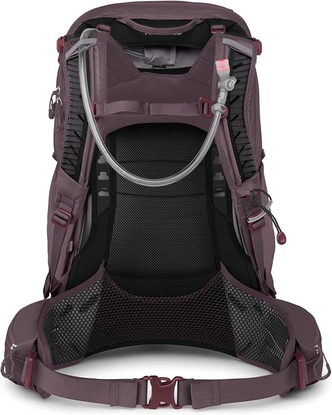 Osprey Mira Women's Hiking Backpack - Image 10